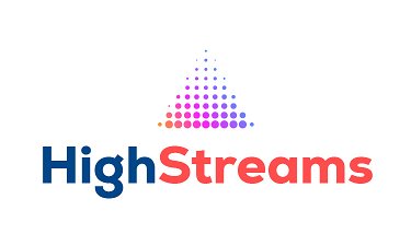 HighStreams.com