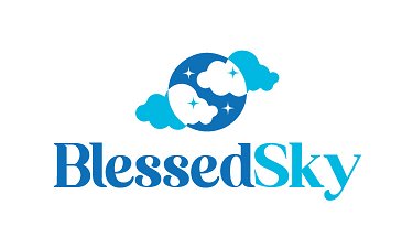 BlessedSky.com