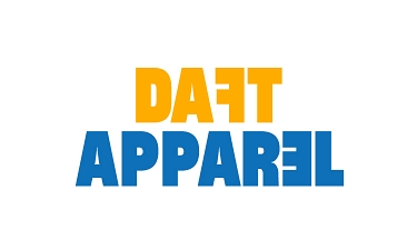 DaftApparel.com