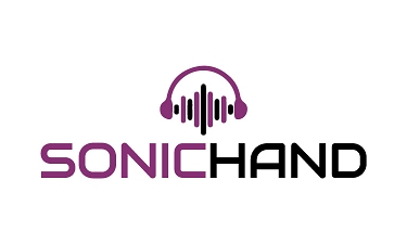 SonicHand.com