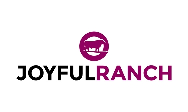 JoyfulRanch.com