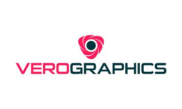 VeroGraphics.com - Creative brandable domain for sale