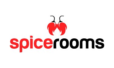 SpiceRooms.com