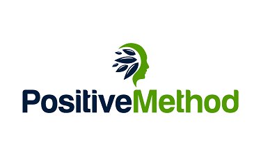 PositiveMethod.com - Creative brandable domain for sale