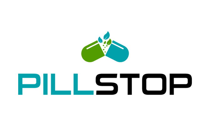 PillStop.com