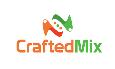 CraftedMix.com