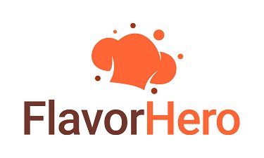 FlavorHero.com