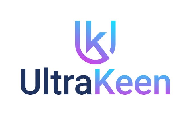 UltraKeen.com