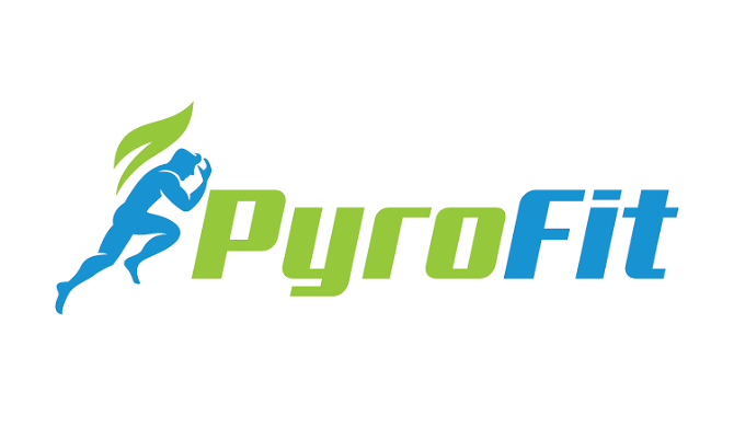 PyroFit.com