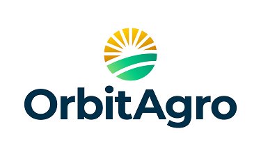 OrbitAgro.com