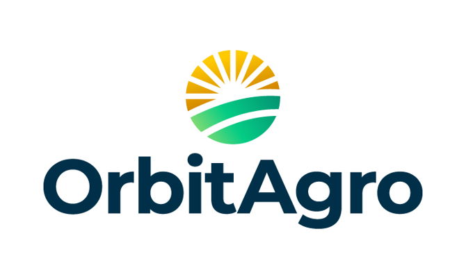 OrbitAgro.com