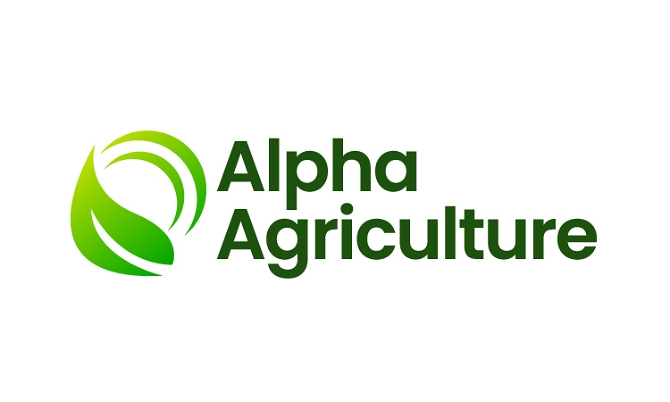 AlphaAgriculture.com