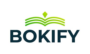 Bokify.com