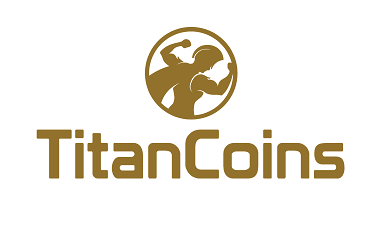 TitanCoins.com