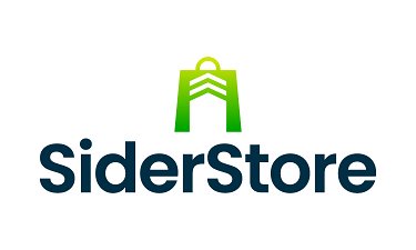 SiderStore.com - Creative brandable domain for sale