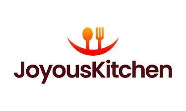 JoyousKitchen.com