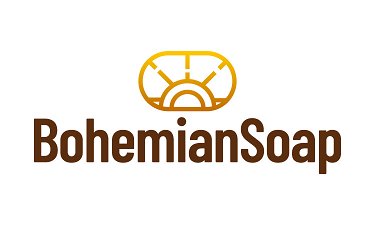BohemianSoap.com