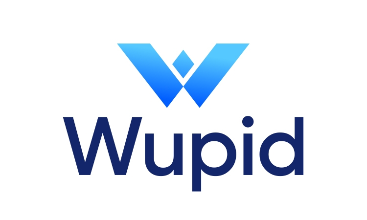 Wupid.com - Creative brandable domain for sale