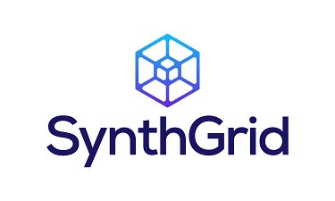 SynthGrid logo