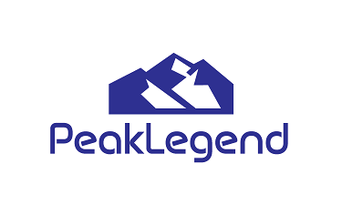 PeakLegend.com