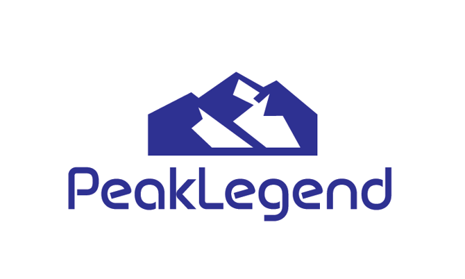 PeakLegend.com