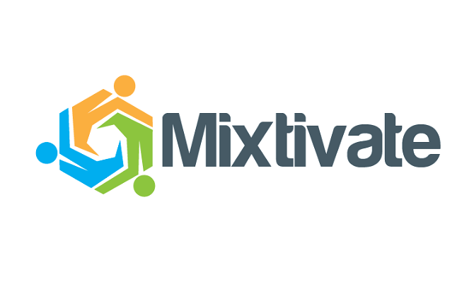 Mixtivate.com