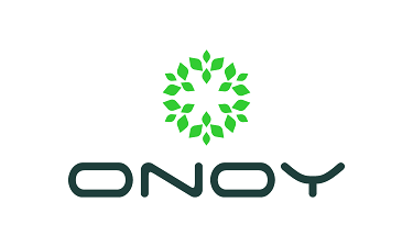 Onoy.com - Creative brandable domain for sale