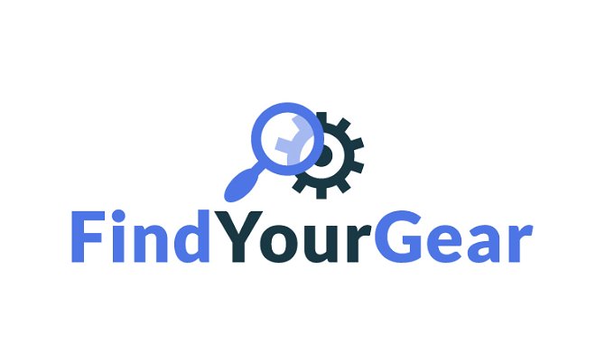 FindYourGear.com