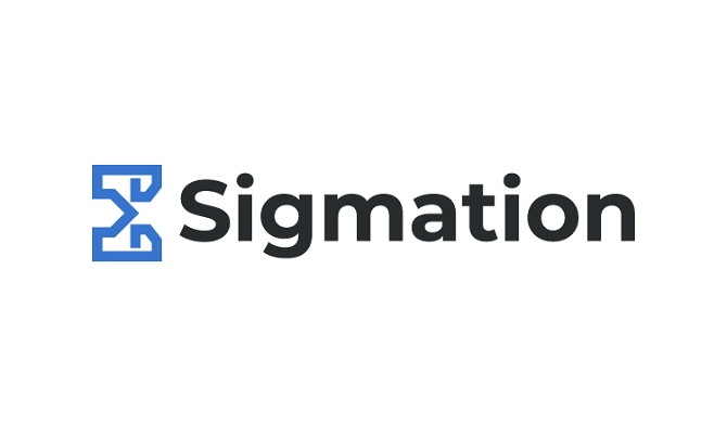 Sigmation.com
