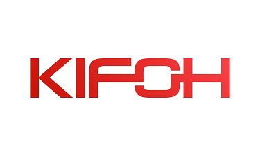 KIFOH.com