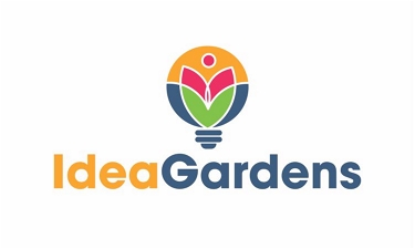 IdeaGardens.com