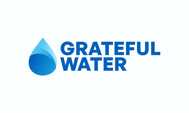 GratefulWater.com