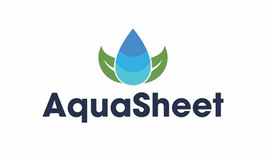 AquaSheet.com