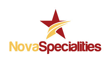 NovaSpecialities.com