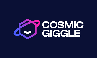 CosmicGiggle.com
