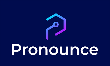 Pronounce.AI