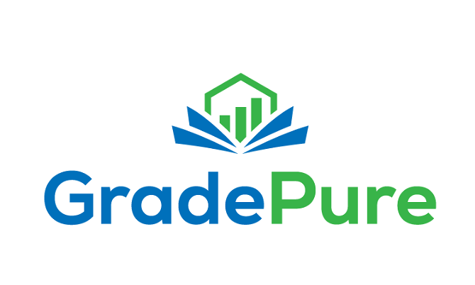 GradePure.com