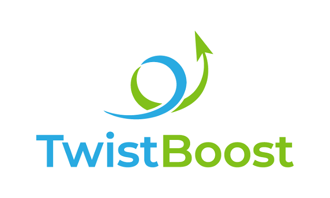 TwistBoost.com