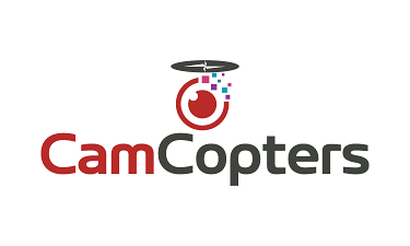 CamCopters.com