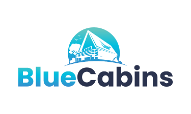 BlueCabins.com