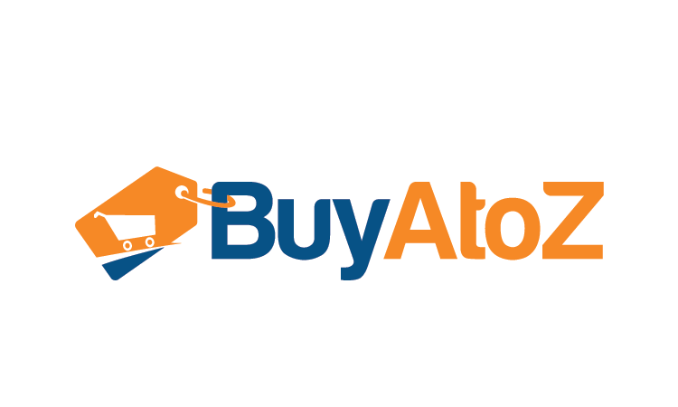 BuyAtoZ.com - Creative brandable domain for sale