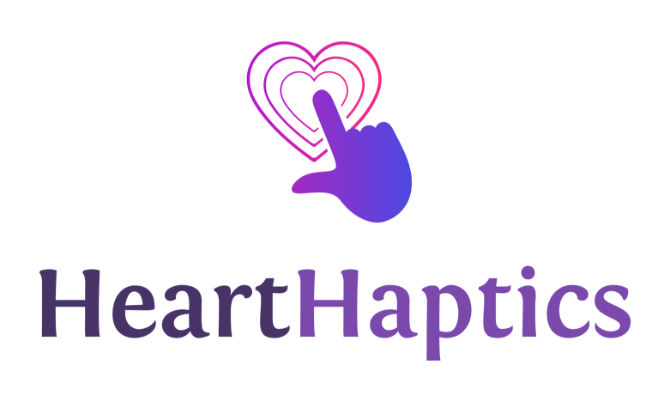 HeartHaptics.com