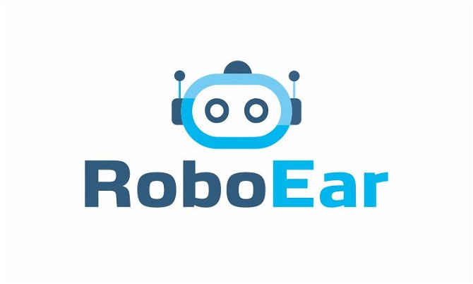 RoboEar.com