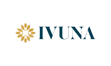 Ivuna.com - Creative brandable domain for sale