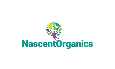 NascentOrganics.com