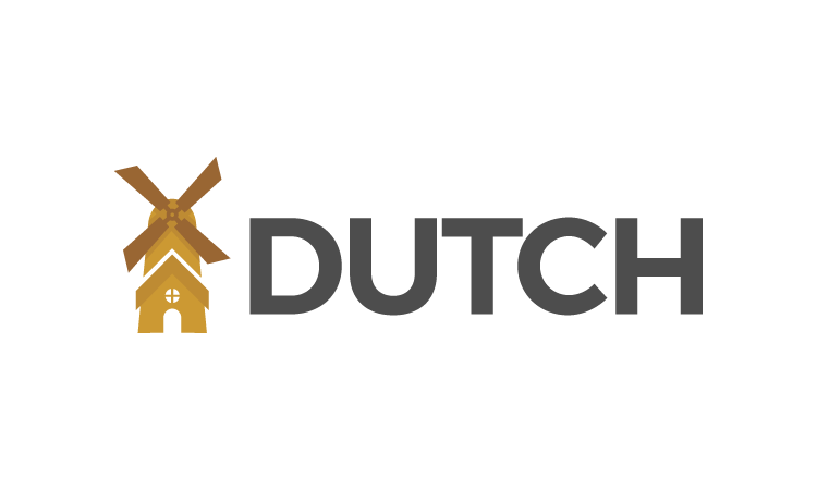 Dutch.gg - Creative brandable domain for sale