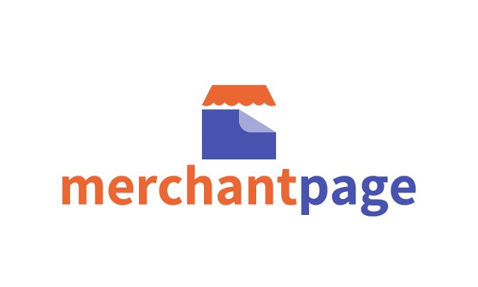 MerchantPage.com