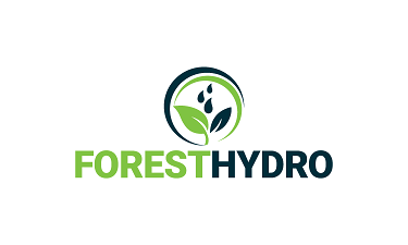 ForestHydro.com - Best premium domains for sale