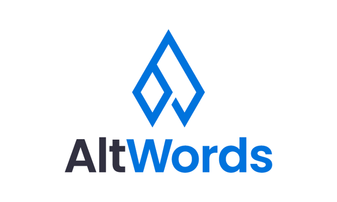 AltWords.com