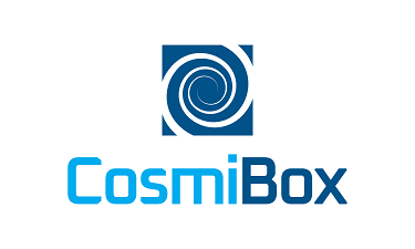 CosmiBox.com